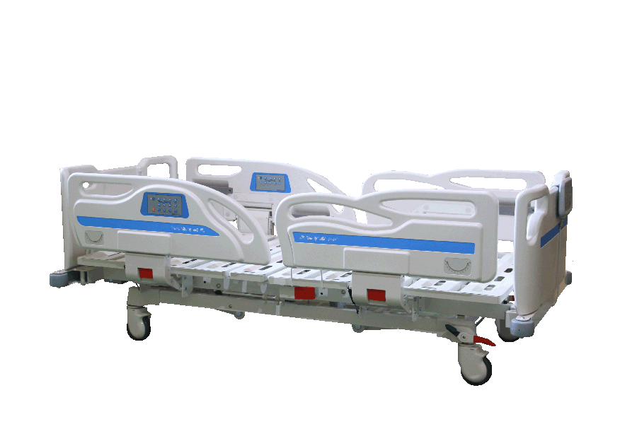 Electric Bed CR400 Klyo Medical Systems, Inc.